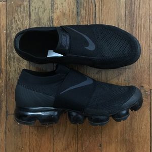 Nike Vapormax Laceless Sneaker